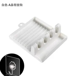 Tom Küche & Esszimmer-Küchenutensilienhalter – Spatel-Organizer, Topfdeckelständer