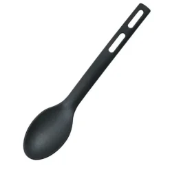 Tom Küche & Esszimmer-Küchenutensilien-Set aus Silikon – Tragbares Camping-Besteck und Löffel