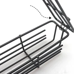 Trail u0026 Beyond Camping Im Freien|Camping-Werkzeuge-Kebab-Grillkorb - Grillspießhalter