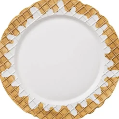 Plates u0026 More Küche & Esszimmer-Keramik-Keksgeschirr-Set – Kreative Snack-Dessert-Kaffeeteller