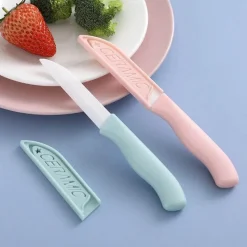 Tom Küche & Esszimmer-Keramik-Klappmesser – Unverzichtbares Schneidwerkzeug für die Küche