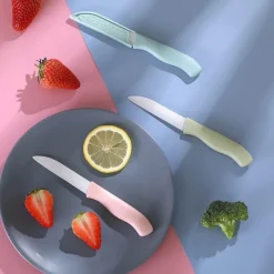 Tom Küche & Esszimmer-Keramik-Klappmesser – Unverzichtbares Schneidwerkzeug für die Küche