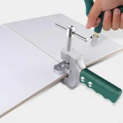 Cozy Living Heimwerkzeuge-Keramik-Schneidwerkzeug – Sichere Konstruktions-Schneidklinge