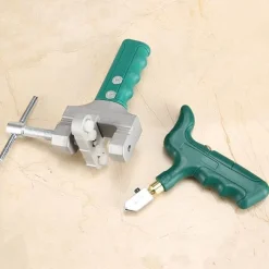 Cozy Living Heimwerkzeuge-Keramik-Schneidwerkzeug – Sichere Konstruktions-Schneidklinge