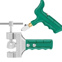 Cozy Living Heimwerkzeuge-Keramik-Schneidwerkzeug – Sichere Konstruktions-Schneidklinge