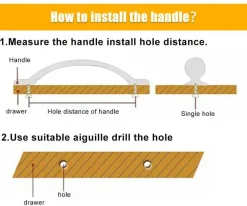 Comfort u0026 Style Gadgets Für Zuhause-Keramik-Schrankgriff in Herzform – dekorativer Türknauf-Akzent