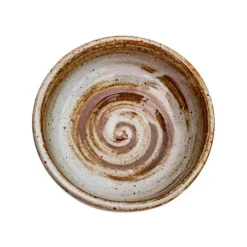 Elegance at the Table Küche & Esszimmer-Keramik-Soßenschale - Retro-Küchengeschirr