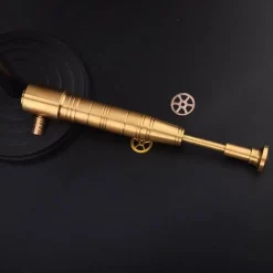 The Outdoor Vault Outdoor-Artikel|Heimwerkzeuge-Kerosin-Fackelfeuerzeug – langlebiges Outdoor-Camping-Werkzeug