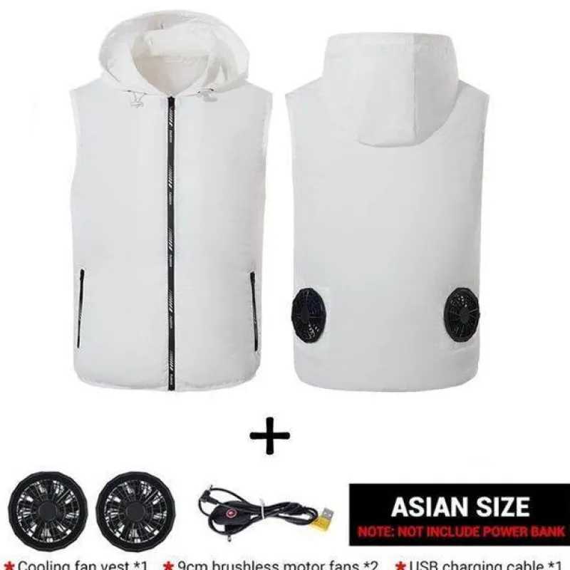 Herren Wilderness Haven Herrenbekleidung|Outdoor-Artikel-Kühlende Fanjacke – leichte Outdoor-Sommerbekleidung