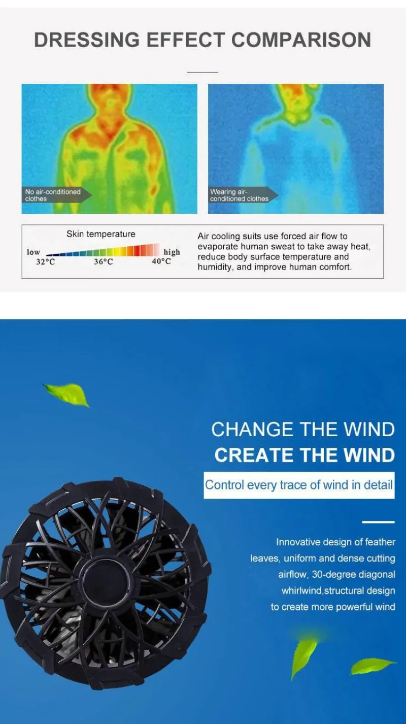 Herren Wilderness Haven Herrenbekleidung|Outdoor-Artikel-Kühlende Fanjacke – leichte Outdoor-Sommerbekleidung