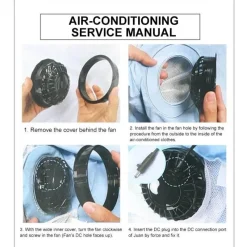 Herren Wilderness Haven Herrenbekleidung|Outdoor-Artikel-Kühlende Fanjacke – leichte Outdoor-Sommerbekleidung