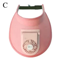 Wilderness Haven Outdoor-Artikel|Camping Im Freien-Kühlender Sonnenblendenhut – Atmungsaktives Sommeraccessoire