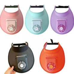 Wilderness Haven Outdoor-Artikel|Camping Im Freien-Kühlender Sonnenblendenhut – Atmungsaktives Sommeraccessoire