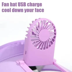 Wilderness Haven Outdoor-Artikel|Camping Im Freien-Kühlender Sonnenblendenhut – Atmungsaktives Sommeraccessoire