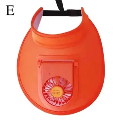 Wilderness Haven Outdoor-Artikel|Camping Im Freien-Kühlender Sonnenblendenhut – Atmungsaktives Sommeraccessoire