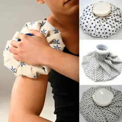 Tranquil Touch Fitness-Gadgets|Gesundheits-Gadgets-Kühltherapie-Paket – Mehrfarbiges Hilfsmittel zur Muskelentspannung