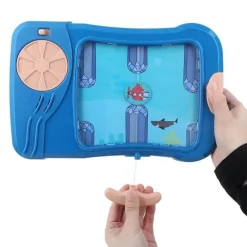 The Decor Haven Babyspielzeug-Kids Air Challenge Game – Interaktive, lehrreiche Tischaktivität