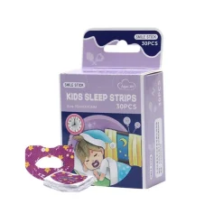 Kinder The Relaxation Nook Kinderwagen & Zubehör|Gesundheits-Gadgets-Kieferorthopädische Schlafaufkleber - Korrekturhilfen für Kinderzahnspangen