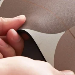 Soft Steps Badezimmer-Kieselalgen-Badematte – schnelltrocknende, saugfähige Badezimmermatte