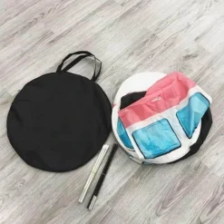 Kinder Wilderness Haven Babyspielzeug|Kinderwagen & Zubehör-Kinderautozelt – Kreatives Spielzelt für Kinder