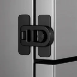 The Culinary Kit Küche & Esszimmer-Kindersicherheitsschloss – Sicherer Riegel für Schränke und Kühlschränke