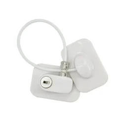 Comfort u0026 Style Gadgets Für Zuhause-Kindersicherheitsschrankschloss - Kindersicheres, selbstklebendes Fensterschloss