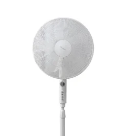 The Decor Haven Gadgets Für Zuhause-Kindersicherheits-Ventilatorabdeckung - Universelles Schutznetz