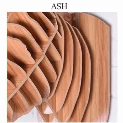 Cozy Living Wohndeko|Möbel-King Kong Beistelltisch aus Holz - Luxus-Wohnkultur 39