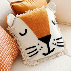 The Finishing Touch Wohndeko-King Maji Kissenbezug - Dekorativer Kissenbezug