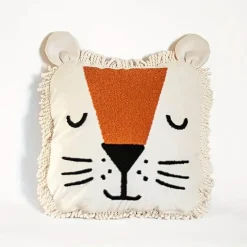 The Finishing Touch Wohndeko-King Maji Kissenbezug - Dekorativer Kissenbezug