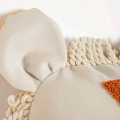 The Finishing Touch Wohndeko-King Maji Kissenbezug - Dekorativer Kissenbezug