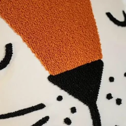 The Finishing Touch Wohndeko-King Maji Kissenbezug - Dekorativer Kissenbezug