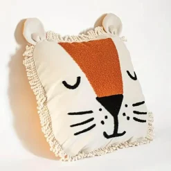 The Finishing Touch Wohndeko-King Maji Kissenbezug - Dekorativer Kissenbezug