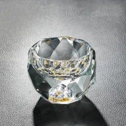 Feast Essentials Küche & Esszimmer-Kinkō-Kristallbecher