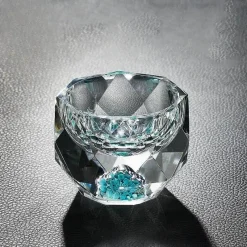 Feast Essentials Küche & Esszimmer-Kinkō-Kristallbecher