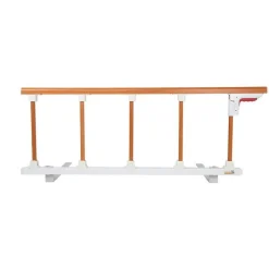 The Relaxation Nook Mobilitäts- Und Support-Tools|Gesundheits-Gadgets-Klappbarer Handlauf am Bett – Stützgeländer für die Altenpflege