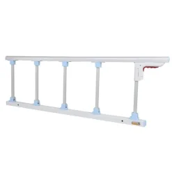 The Relaxation Nook Mobilitäts- Und Support-Tools|Gesundheits-Gadgets-Klappbarer Handlauf am Bett – Stützgeländer für die Altenpflege