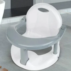 Kinder Aqua Essence Kinderwagen & Zubehör|Badezimmer-Klappbarer, rutschfester Babybadestuhl – unverzichtbarer Badesitz