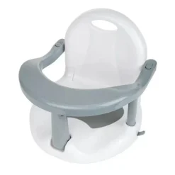 Kinder Aqua Essence Kinderwagen & Zubehör|Badezimmer-Klappbarer, rutschfester Babybadestuhl – unverzichtbarer Badesitz