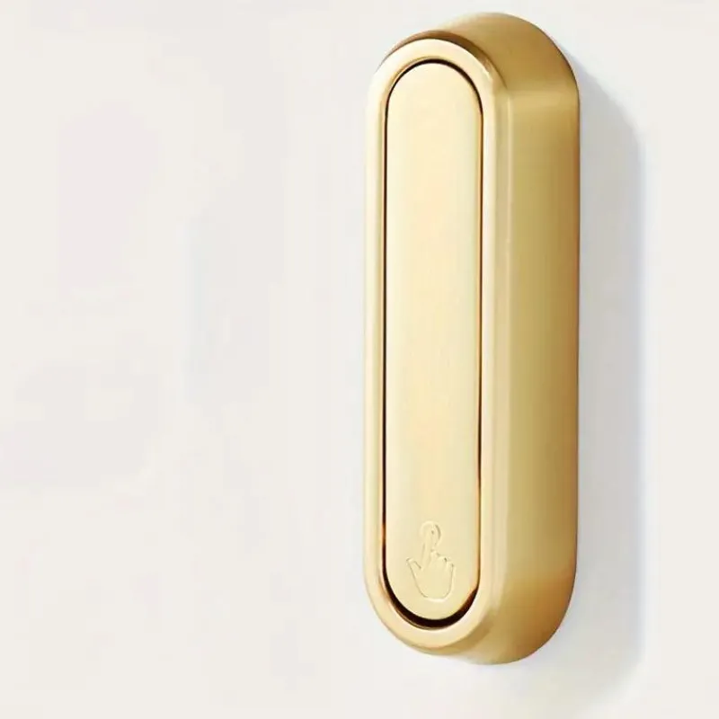 Room to Spare Aufbewahrung Und Organisation-Klappbarer Wandhaken – Versteckter Handtuch- und Kleiderbügel aus Edelstahl