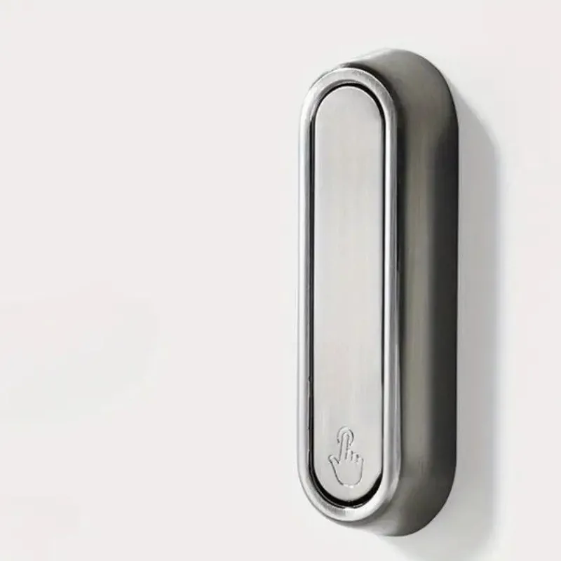 Room to Spare Aufbewahrung Und Organisation-Klappbarer Wandhaken – Versteckter Handtuch- und Kleiderbügel aus Edelstahl