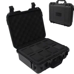 Room to Spare Aufbewahrung Und Organisation-Klappbarer Wandhaken – Versteckter Handtuch- und Kleiderbügel aus Edelstahl