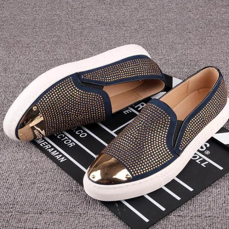 Herren Decor Herrenschuhe-Klassische Lederschuhe – Formelle Herrenschuhe