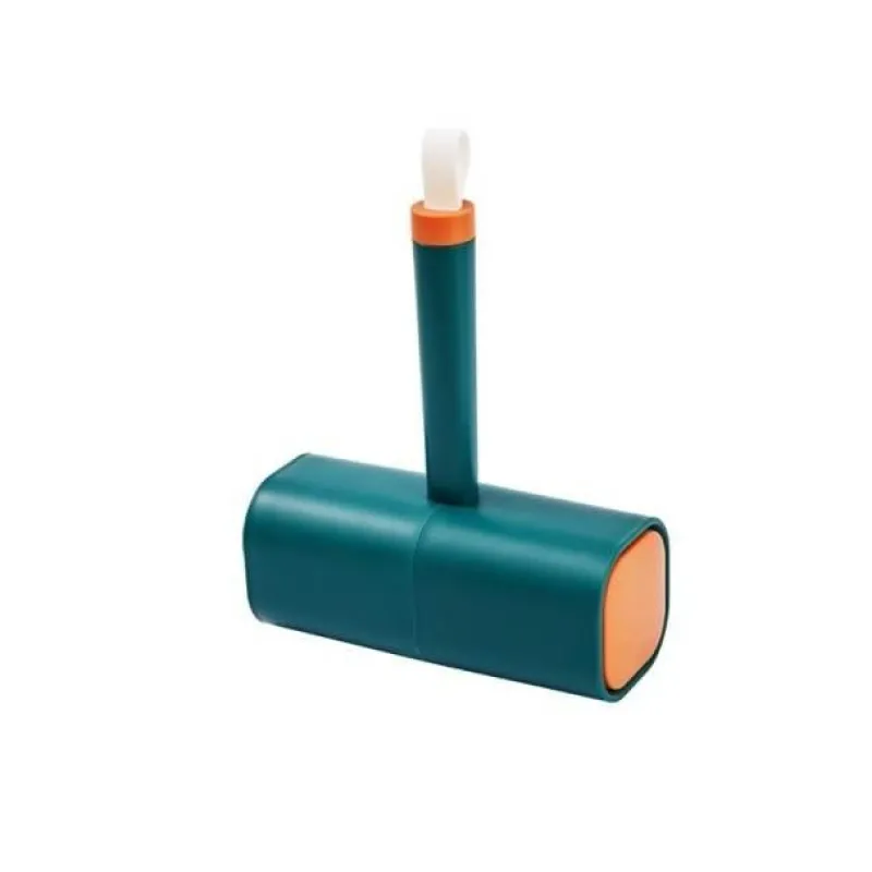 Comfort u0026 Style Haustierzubehör|Reinigungswerkzeuge Für Haustiere-Klebriger Papierfusselentferner - Austauschbares Haarentfernungswerkzeug