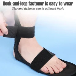 The Relaxation Nook Fitness-Gadgets|Gesundheits-Gadgets-Knöchel-Stretching-Tool – Bein-Reha und Trainingsunterstützung