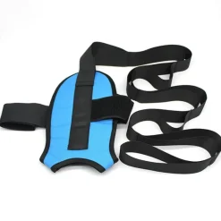 The Relaxation Nook Fitness-Gadgets|Gesundheits-Gadgets-Knöchel-Stretching-Tool – Bein-Reha und Trainingsunterstützung