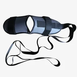 The Relaxation Nook Fitness-Gadgets|Gesundheits-Gadgets-Knöchel-Stretching-Tool – Bein-Reha und Trainingsunterstützung