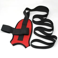 The Relaxation Nook Fitness-Gadgets|Gesundheits-Gadgets-Knöchel-Stretching-Tool – Bein-Reha und Trainingsunterstützung