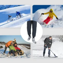 Herren The Relaxation Nook Gesundheits- Und Entspannungstools|Herrenbekleidung-Kniebandagen – Thermische Gelenkstützpolster zur Verletzungsprävention