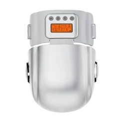 The Relaxation Nook Gesundheits-Gadgets|Gesundheits- Und Entspannungstools-Kniemassagegerät – Intelligentes Wärme-Luftdruck-Therapiegerät